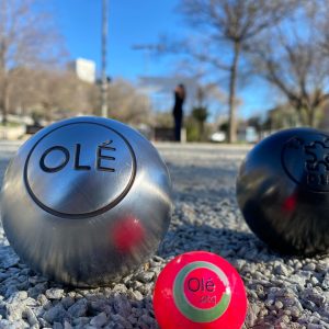 CARROUSEL MIXTE Olé Ptq